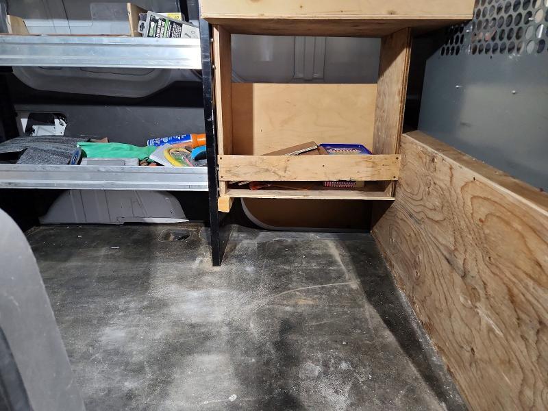 2021 Ford Transit Connect XLT