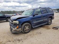 2003 Chevrolet Tahoe C1500 for sale in Harleyville, SC