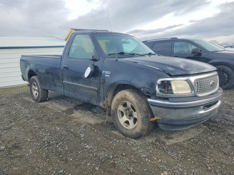 1999 Ford F150