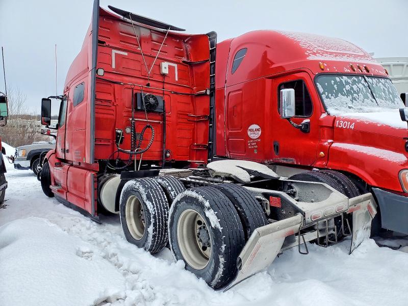 2024 Volvo VN VNL