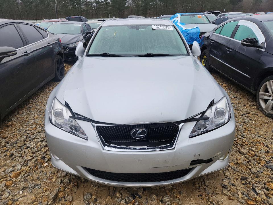 2007 Lexus 2007 Lexs is 350 Base