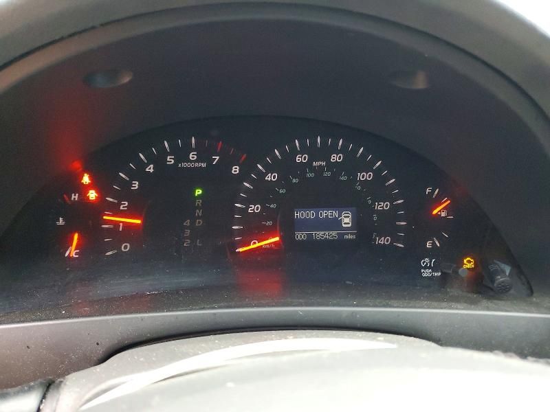 2007 Toyota Camry ce
