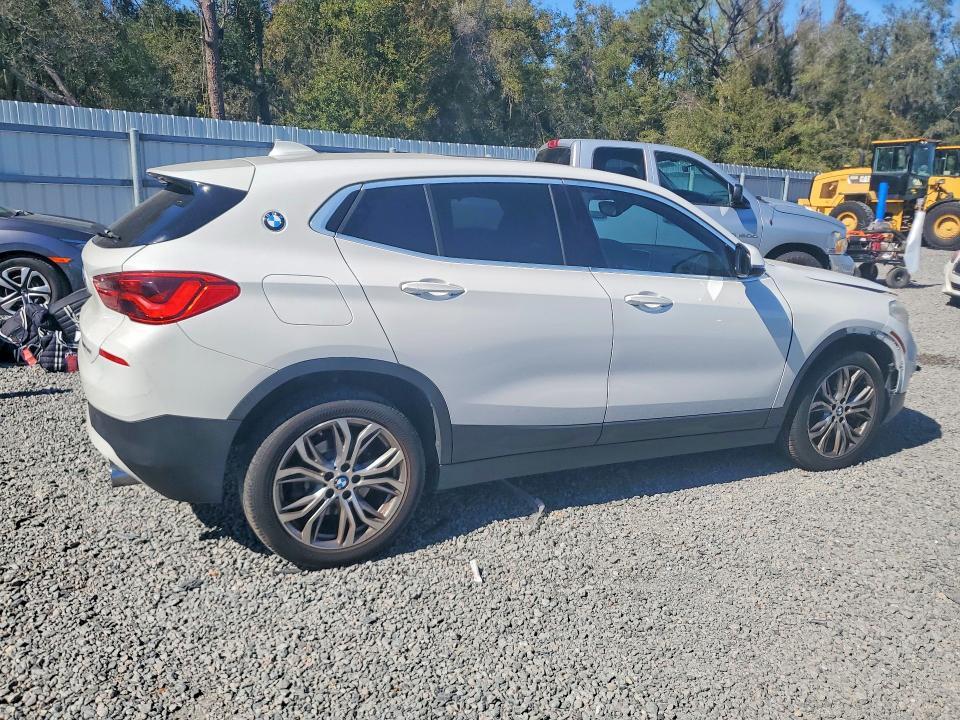 2018 BMW X2 Sdrive28i