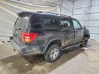 2001 Toyota Sequoia SR5