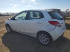 2012 Mazda 2
