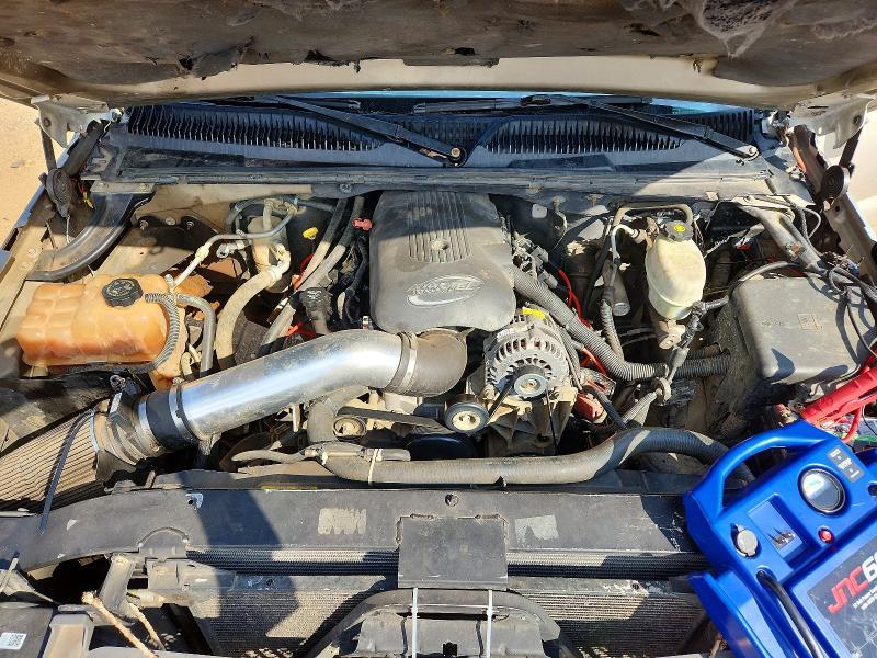 2005 Chevrolet Avalanche C1500
