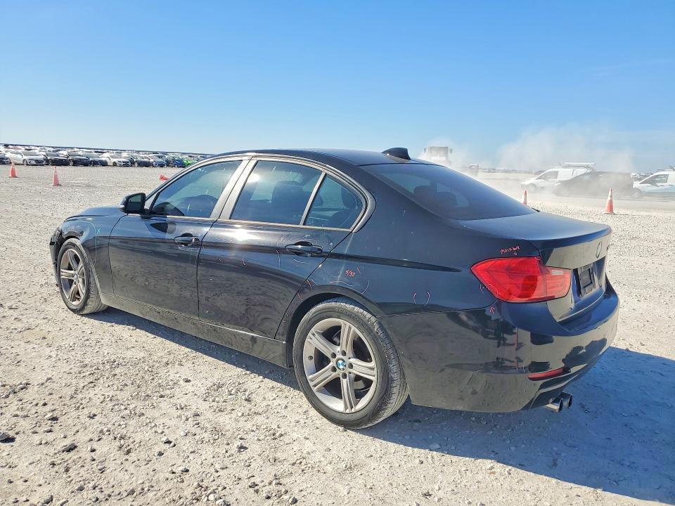 2013 BMW 328 i