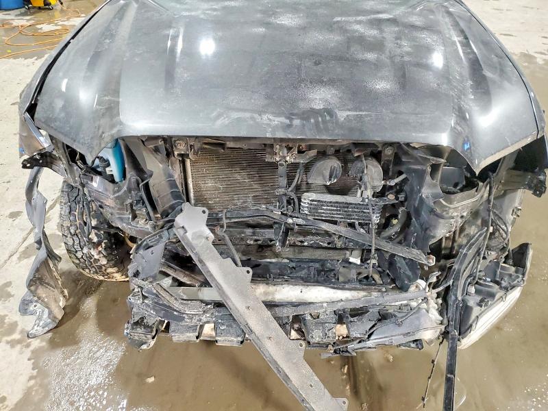 2018 Toyota Tacoma SR5 V6