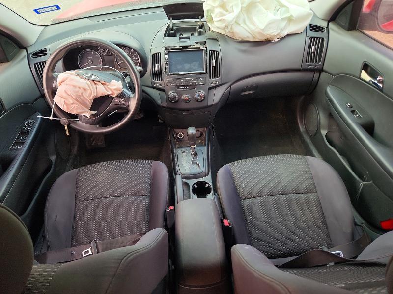 2011 Hyundai Elantra Touring gls