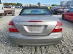 2008 Mercedes-Benz Clk 350