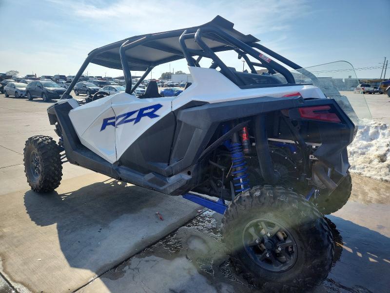 2020 Polaris 2020 Pola RZR-Utility Vehicle