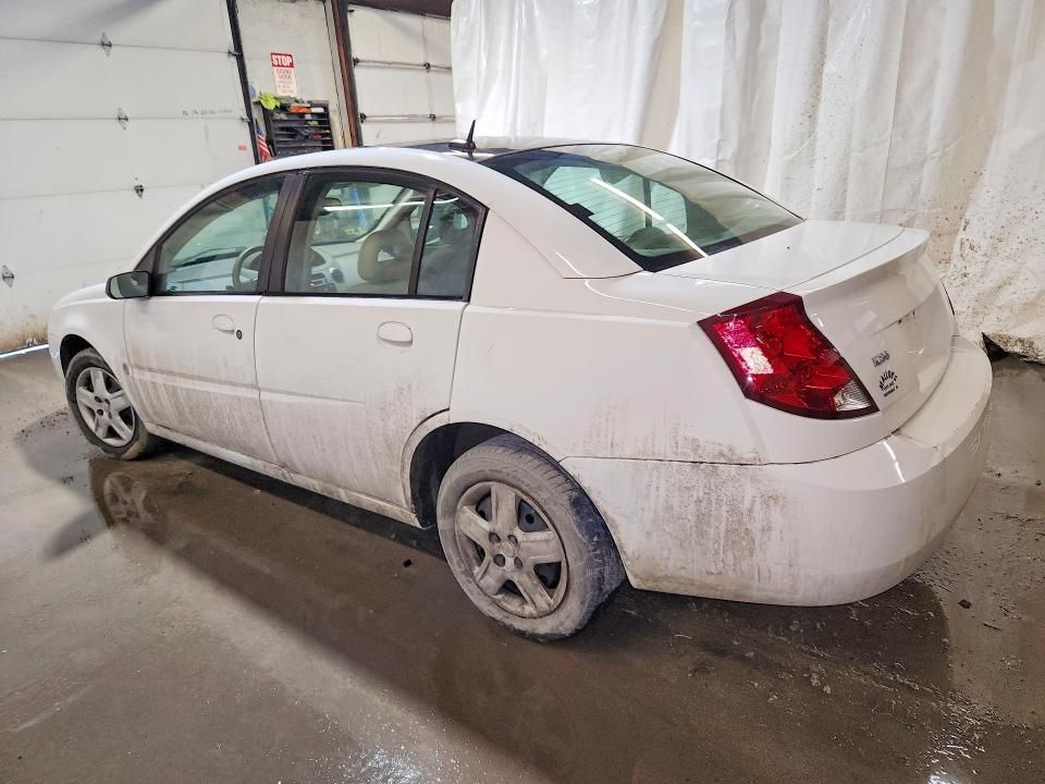 2006 Saturn Ion Level 2
