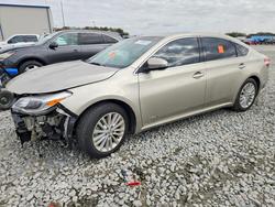 Toyota Avalon salvage cars for sale: 2014 Toyota Avalon Hybrid