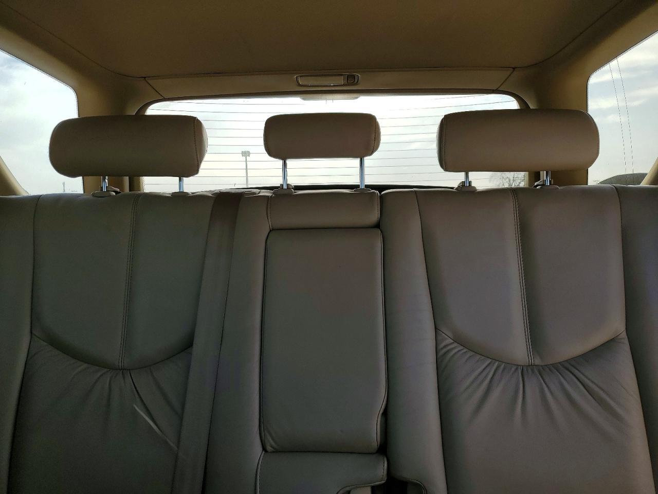 2003 Lexus Rx 300