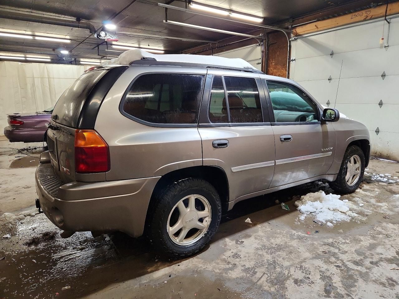 2006 GMC Envoy