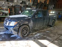2016 Nissan Frontier sv for sale in Albany, NY