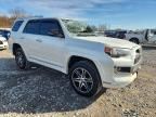 2015 Toyota 4runner Sr5/sr5 Premium