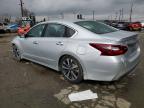 2017 Niss Altima