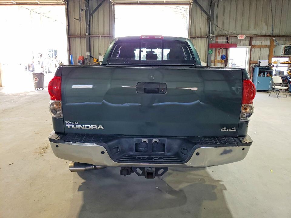 2008 Toyota Tundra Limited