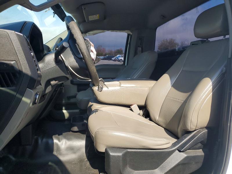 2016 Ford F150