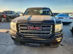 2017 GMC Sierra C1500