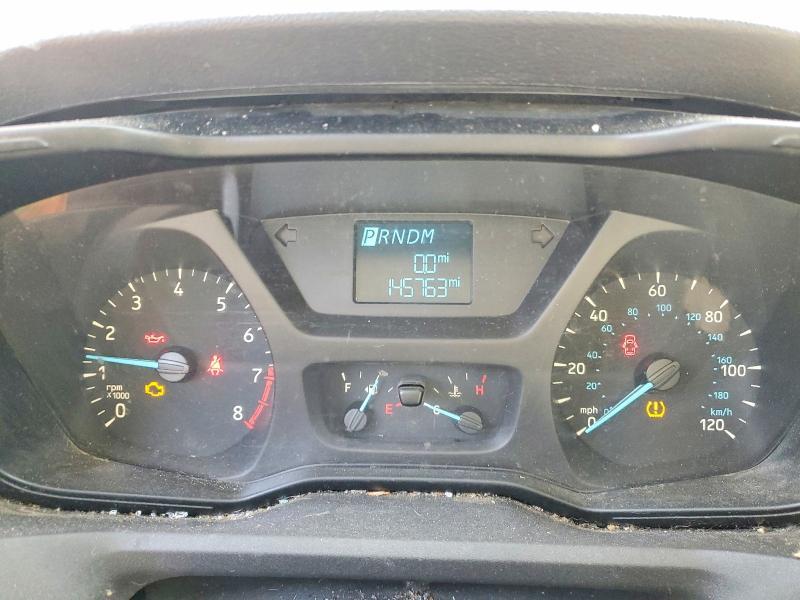2019 Ford Transit 150 Delivery Van