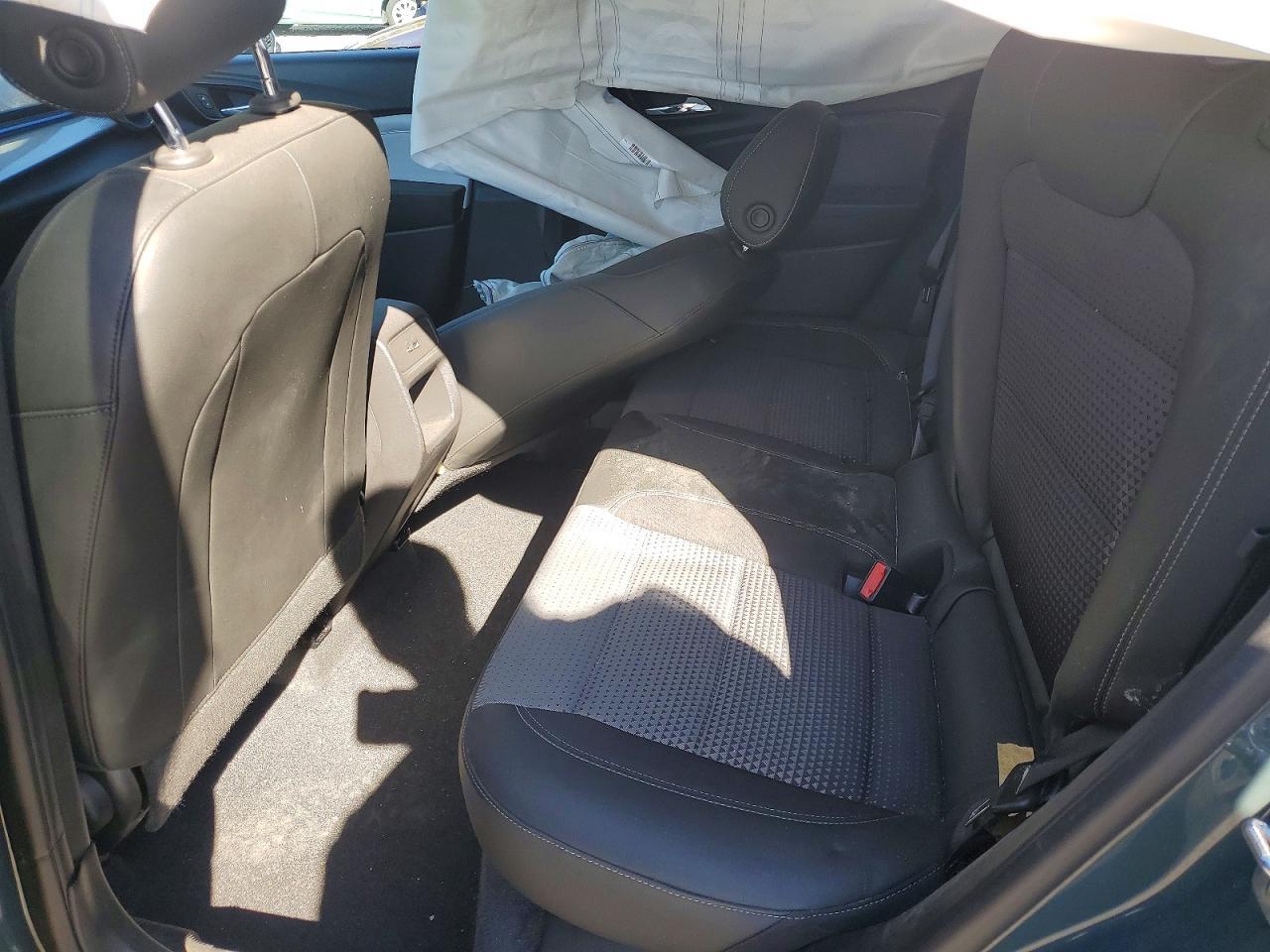 2025 Chevrolet Trax 1LT