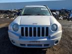 2008 Jeep Compass Sport