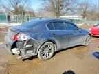 2011 Infiniti G37 Base