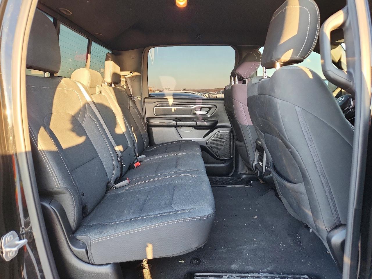 2019 Dodge RAM 1500 BIG Horn