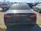 2015 Maserati Quattroporte s