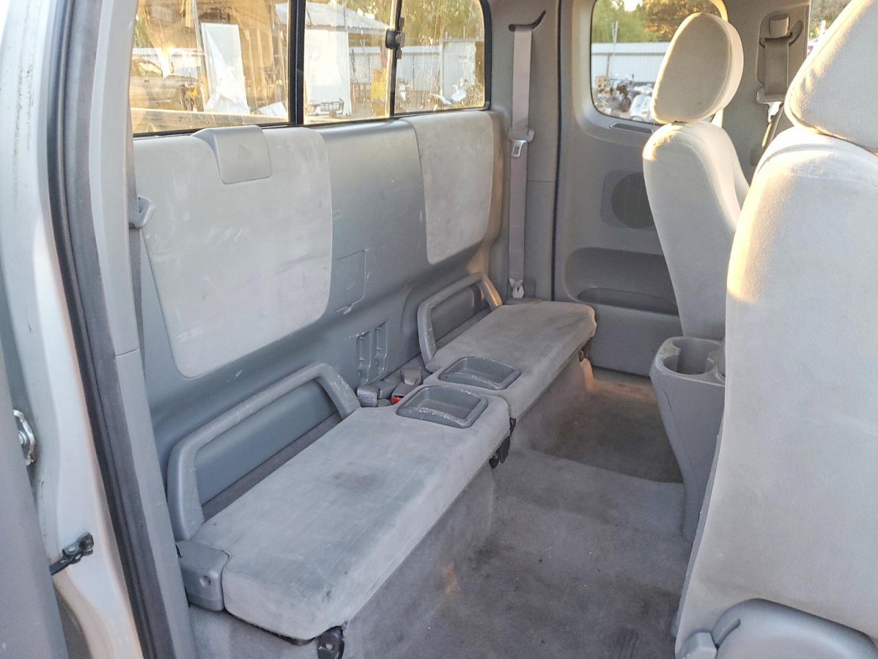 2005 Toyota Tacoma Prerunner Access Cab