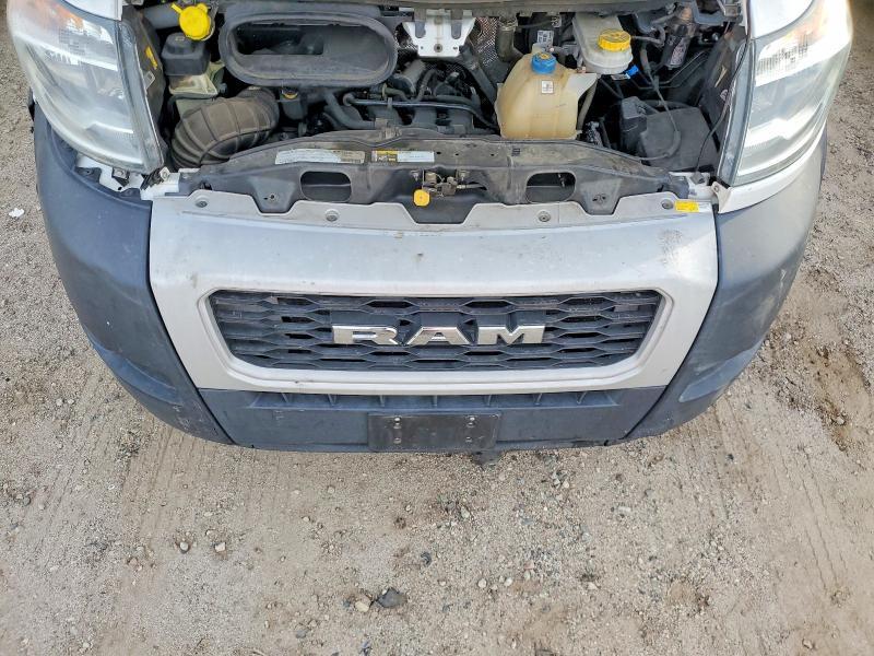 2020 Dodge RAM Promaster 2500 2500 High