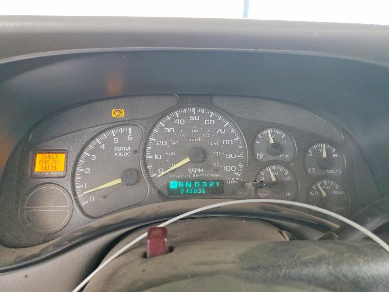 1999 GMC New Sierra C1500