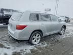 2008 Toyota Highlander Limited