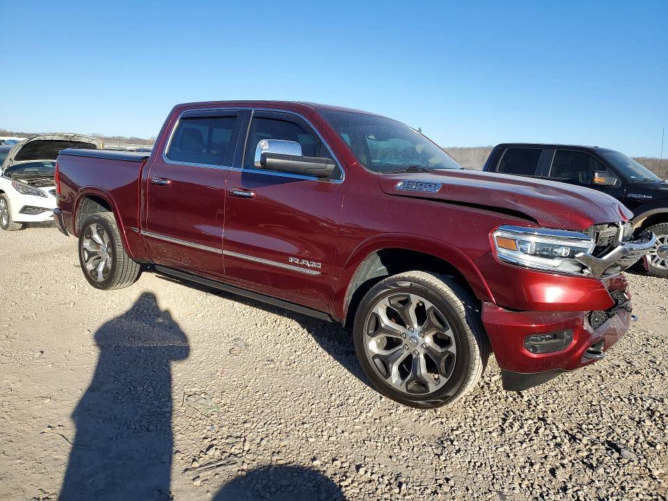 2019 Dodge RAM 1500 Limited
