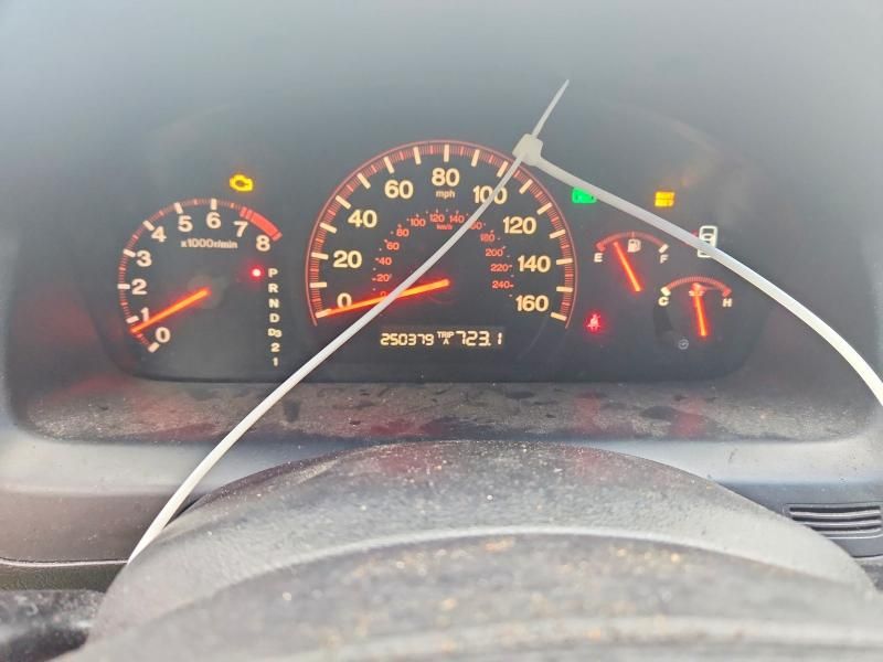 2005 Honda Accord se