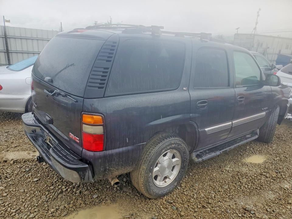 2005 GMC Yukon