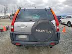 2004 Honda Cr-v ex