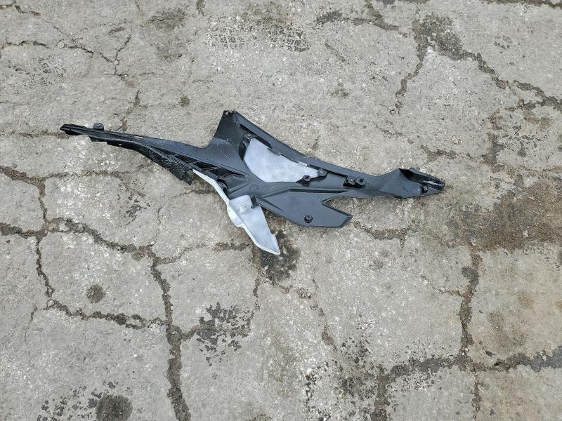 2025 Kawasaki ZX400 S