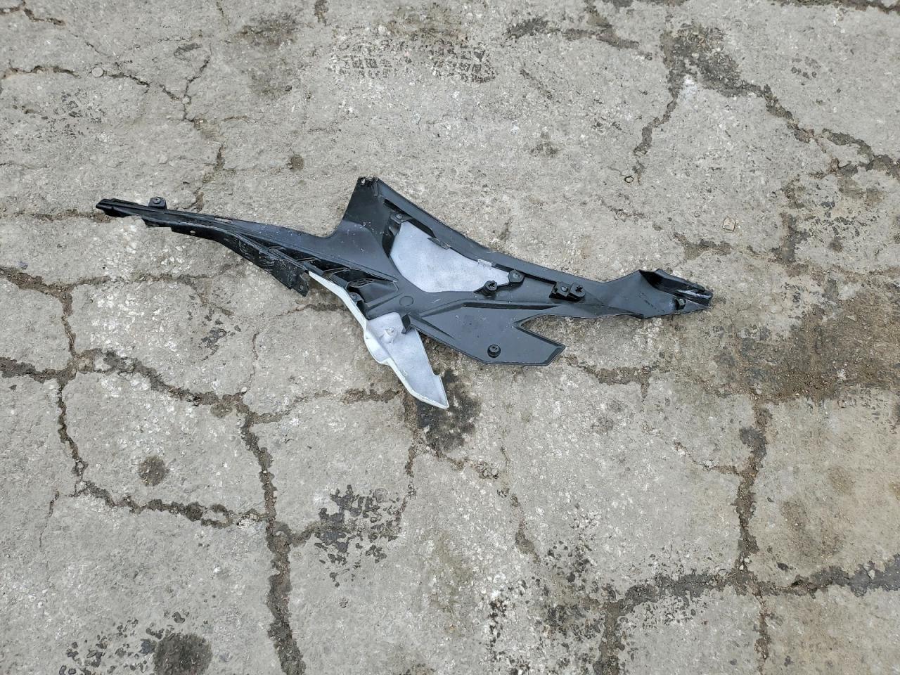 2025 Kawasaki ZX400 S