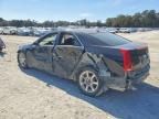 2008 Cadillac CTS