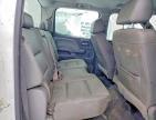 2016 Chevrolet Silverado Truck Cab AND Chassis