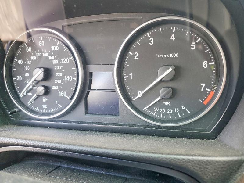 2007 BMW 328 i