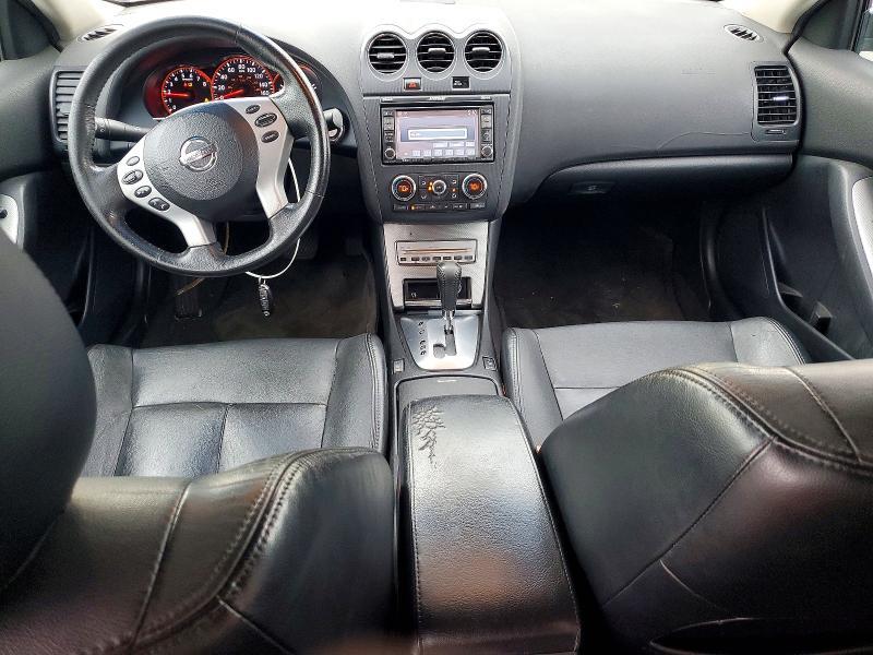 2007 Nissan Altima 3.5 se