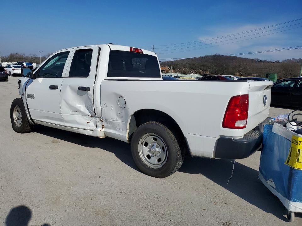 2016 Dodge RAM 1500 ST