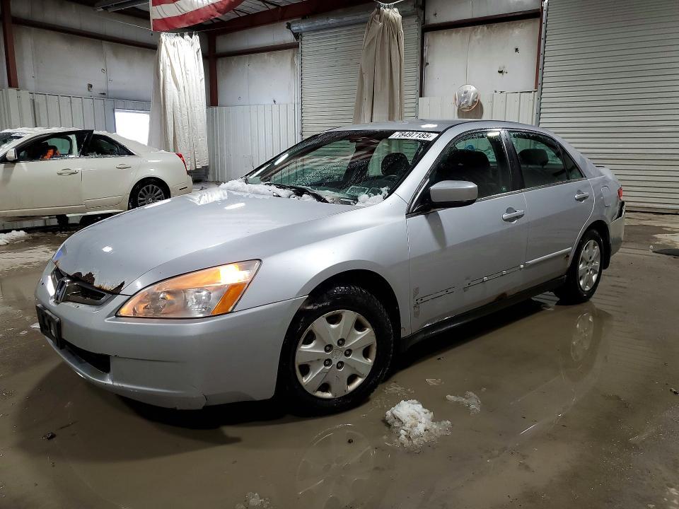 2003 Honda Accord lx