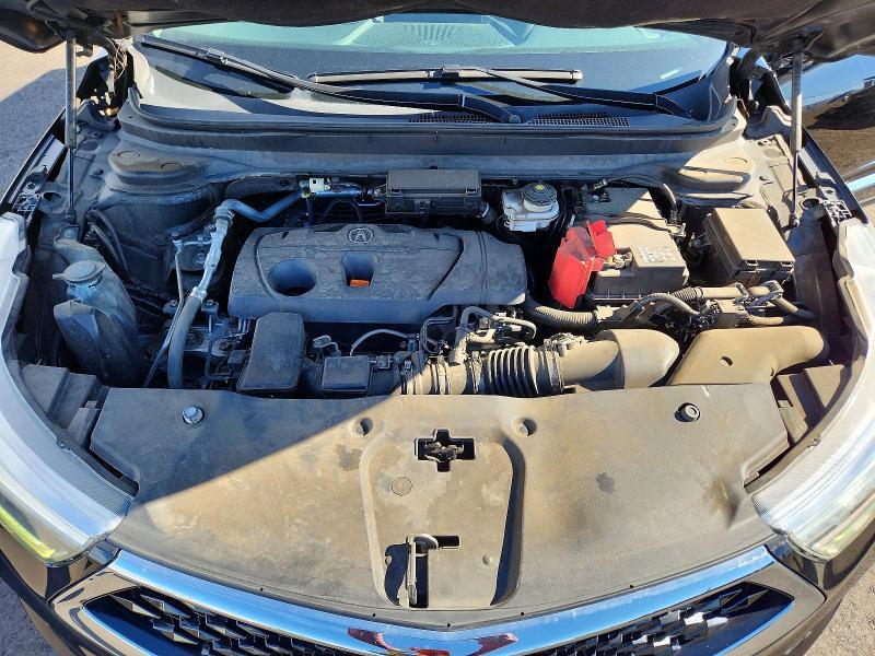 2020 Acura Rdx Technology