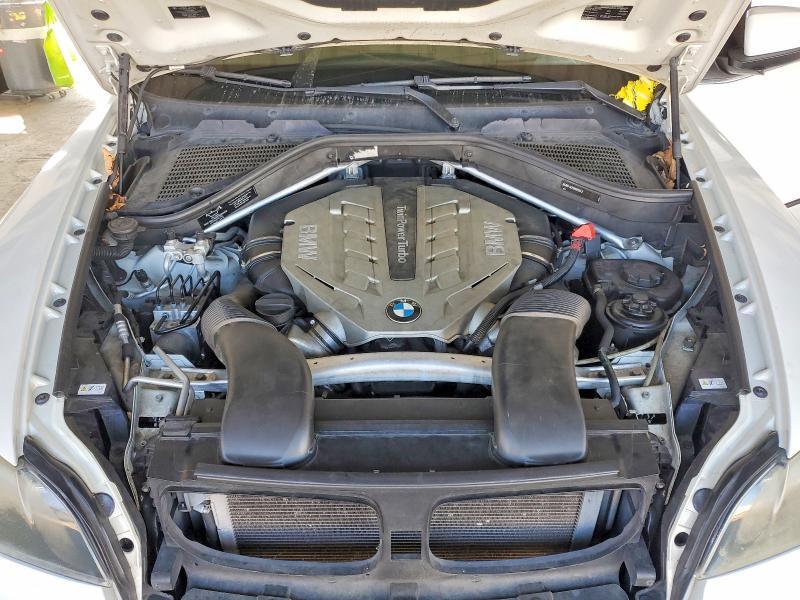 2011 BMW X5 Xdrive50i