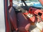 1984 Chevrolet C10